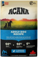 Photos - Dog Food ACANA Adult Dog 