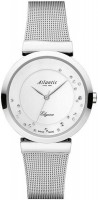 Photos - Wrist Watch Atlantic 29039.41.29MB 