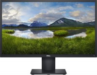 Monitor Dell E2020H 19.5 "  black