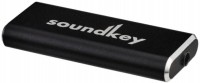 Photos - Headphone Amplifier Cyrus SoundKey 