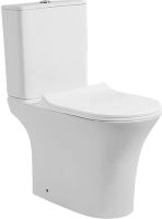 Photos - Toilet Grossman GR-4443 