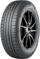 Photos - Tyre Nokian Wetproof SUV 215/65 R16 102H 