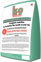 Photos - Dog Food K-9 Selection Growth Large Breed Formula 