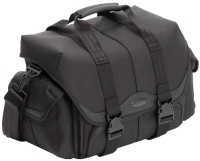 Photos - Camera Bag TENBA Black Label Large Shoulder Bag 
