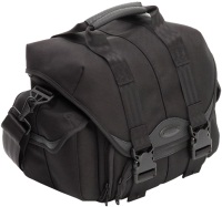 Photos - Camera Bag TENBA Black Label Small Shoulder Bag 