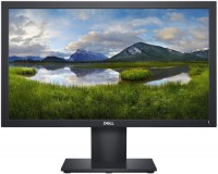 Monitor Dell E2220H 22 "  black