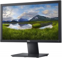 Monitor Dell E1920H 18.5 "  black
