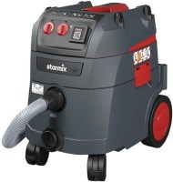 Photos - Vacuum Cleaner Starmix iPulse L 1635 Basic 