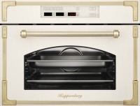 Photos - Built-In Steam Oven Kuppersberg RS 969 C ivory