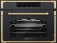 Photos - Built-In Steam Oven Kuppersberg RS 969 ANT graphite