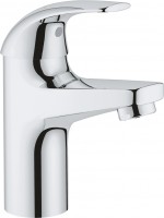 Photos - Tap Grohe BauCurve 32848000 