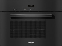 Photos - Built-In Steam Oven Miele DG2840 OBSW black