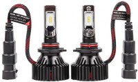 Photos - Car Bulb Carlamp Smart Vision HB3 2pcs