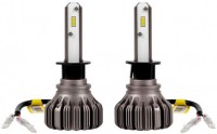 Photos - Car Bulb Carlamp Night Vision Gen2 H1 2pcs 