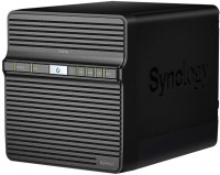 Photos - NAS Server Synology DiskStation DS420j RAM 1 ГБ