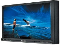 Photos - Car Stereo Sony XAV-W1 