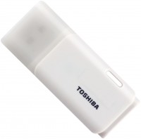 Photos - USB Flash Drive Toshiba Hayabusa 128 GB