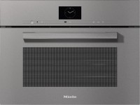 Photos - Oven Miele DGC 7640 GRGR 