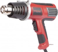 Photos - Heat Gun Worcraft HG20-600 