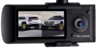 Photos - Dashcam Celsior CSX-3000