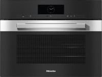 Photos - Oven Miele DGC 7840 EDST/CLST 