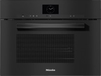 Photos - Built-In Microwave Miele DGM 7640 OBSW 