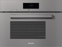 Photos - Built-In Microwave Miele DGM 7840 GRGR 