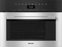 Photos - Built-In Microwave Miele DGM 7340 EDST/CLST 