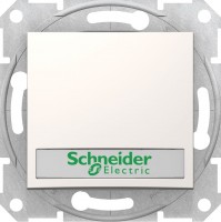 Photos - Household Switch Schneider Sedna SDN1600323 