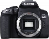 Photos - Camera Canon EOS 850D  body