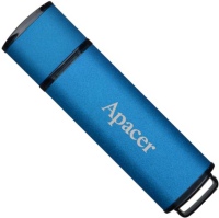 Photos - USB Flash Drive Apacer AH552 64 GB