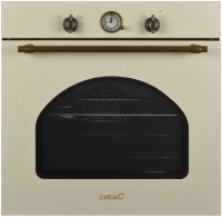 Photos - Oven Cata MRA 7108 IV 