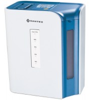 Photos - Humidifier Dantex D-H30AW 