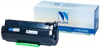 Photos - Ink & Toner Cartridge NV Print 51B5X00 