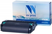 Photos - Ink & Toner Cartridge NV Print SP330L 