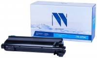 Photos - Ink & Toner Cartridge NV Print TK-570C 