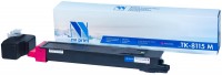 Photos - Ink & Toner Cartridge NV Print TK-8115M 