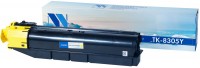 Photos - Ink & Toner Cartridge NV Print TK-8305Y 