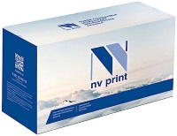 Photos - Ink & Toner Cartridge NV Print TK-8335C 