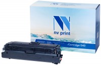 Photos - Ink & Toner Cartridge NV Print 040BK 