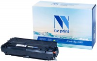 Photos - Ink & Toner Cartridge NV Print 040Y 