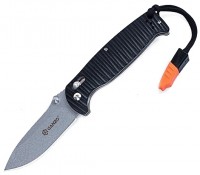 Photos - Knife / Multitool Ganzo G7412P-WS 