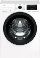 Washing Machine Beko WUE 6636 XAW white
