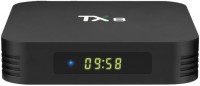 Photos - Media Player Tanix TX8 64 Gb 