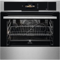 Photos - Oven Electrolux SteamPro OPEB 9953X 