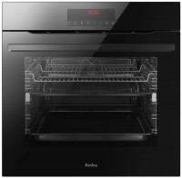 Photos - Oven Amica ED 57689BA+ X-TYPE WIFI 