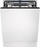 Photos - Integrated Dishwasher Electrolux EES 69310 L 