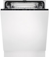 Photos - Integrated Dishwasher Electrolux EEA 627201 L 