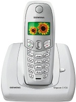 Photos - Cordless Phone Gigaset C450 