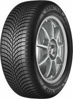 Photos - Tyre Goodyear Vector 4Seasons Gen-3 205/60 R16 96V Seal 
